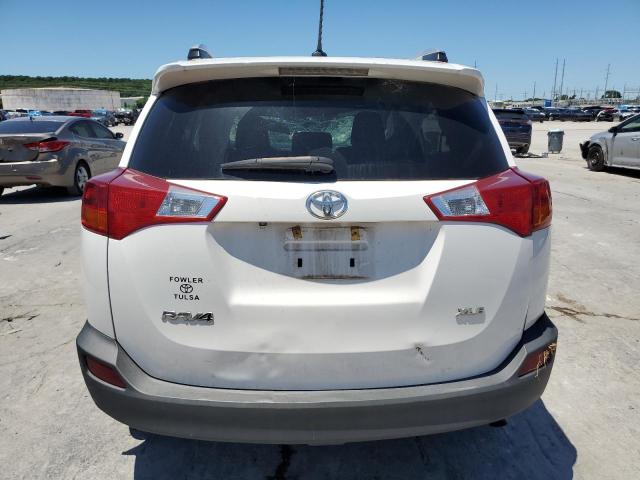 Photo 5 VIN: 2T3WFREV3DW068019 - TOYOTA RAV4 