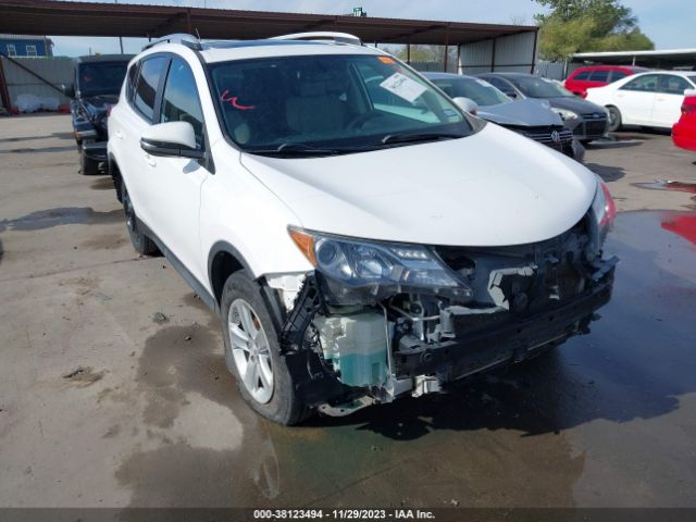 Photo 0 VIN: 2T3WFREV3DW070112 - TOYOTA RAV4 