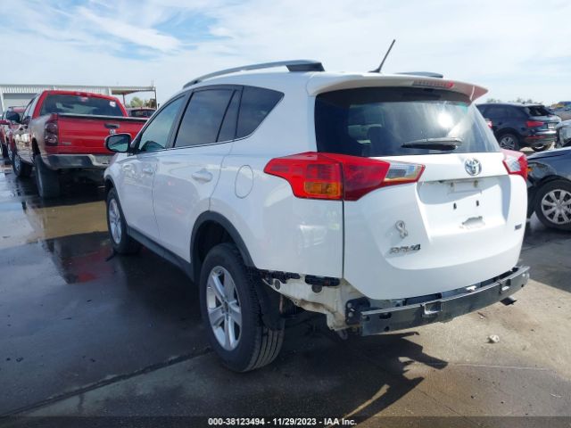 Photo 2 VIN: 2T3WFREV3DW070112 - TOYOTA RAV4 