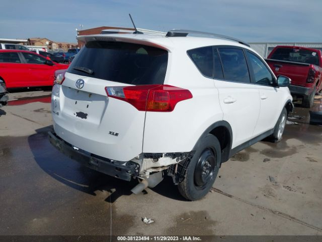 Photo 3 VIN: 2T3WFREV3DW070112 - TOYOTA RAV4 