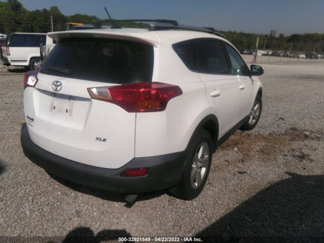 Photo 3 VIN: 2T3WFREV3EW079913 - TOYOTA RAV4 