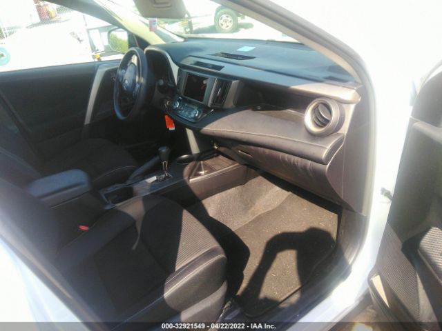 Photo 4 VIN: 2T3WFREV3EW079913 - TOYOTA RAV4 