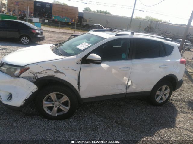 Photo 5 VIN: 2T3WFREV3EW079913 - TOYOTA RAV4 