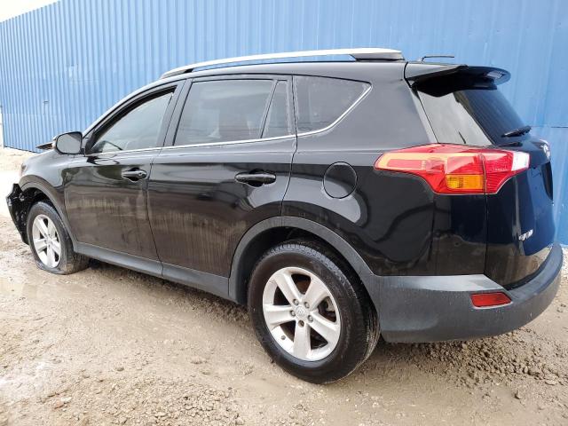 Photo 1 VIN: 2T3WFREV3EW081290 - TOYOTA RAV4 