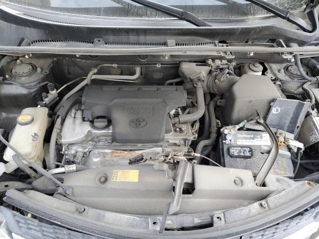 Photo 11 VIN: 2T3WFREV3EW081290 - TOYOTA RAV4 