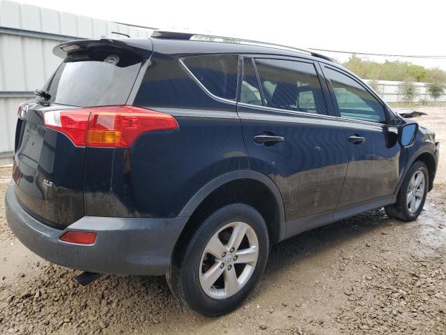 Photo 2 VIN: 2T3WFREV3EW081290 - TOYOTA RAV4 