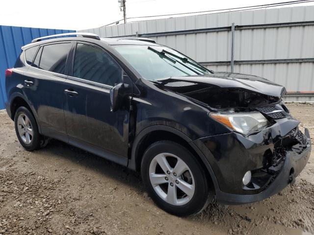 Photo 3 VIN: 2T3WFREV3EW081290 - TOYOTA RAV4 