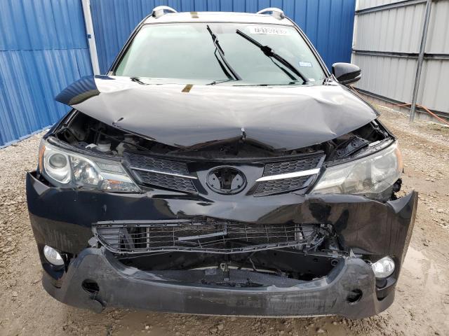 Photo 4 VIN: 2T3WFREV3EW081290 - TOYOTA RAV4 