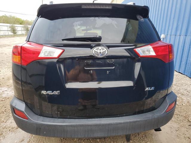 Photo 5 VIN: 2T3WFREV3EW081290 - TOYOTA RAV4 