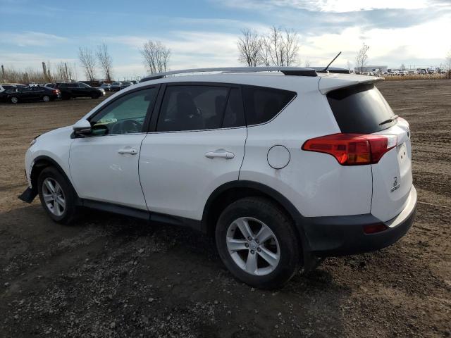 Photo 1 VIN: 2T3WFREV3EW104003 - TOYOTA RAV4 