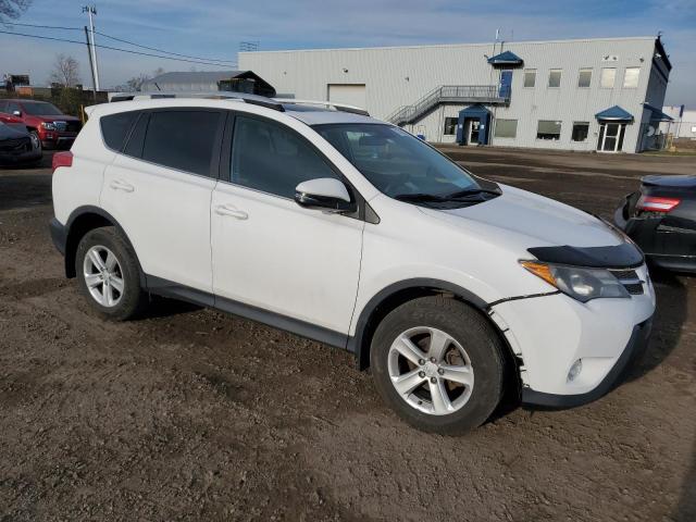 Photo 3 VIN: 2T3WFREV3EW104003 - TOYOTA RAV4 