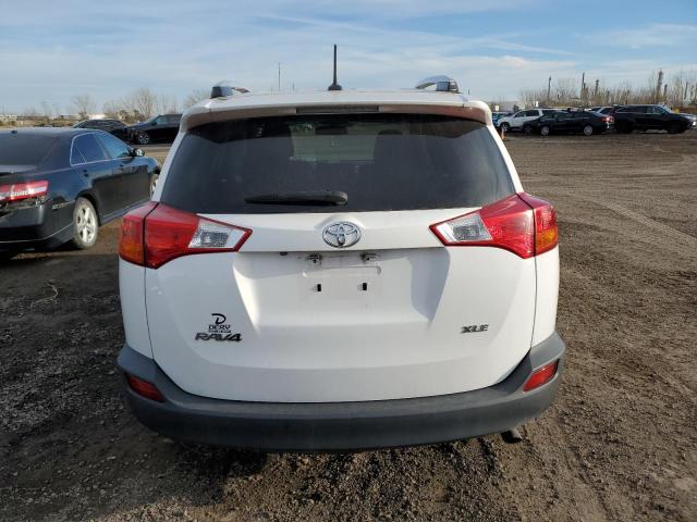 Photo 5 VIN: 2T3WFREV3EW104003 - TOYOTA RAV4 