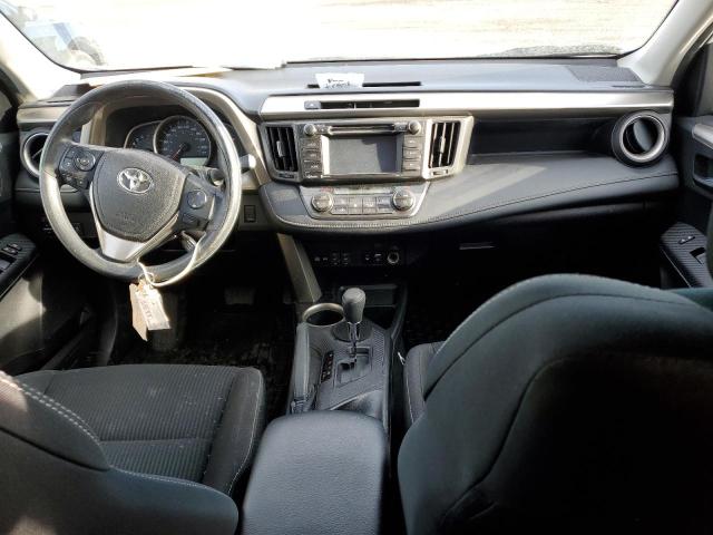 Photo 7 VIN: 2T3WFREV3EW104003 - TOYOTA RAV4 