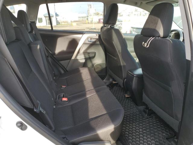 Photo 9 VIN: 2T3WFREV3EW104003 - TOYOTA RAV4 