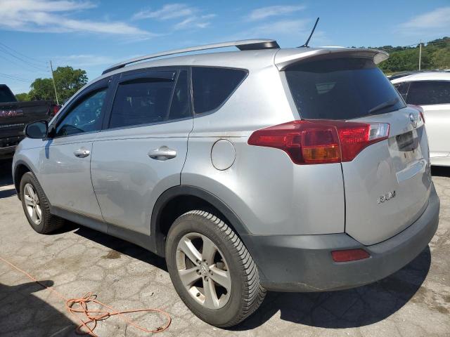 Photo 1 VIN: 2T3WFREV3EW112280 - TOYOTA RAV4 