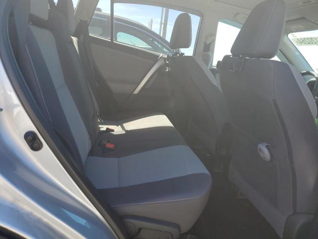 Photo 10 VIN: 2T3WFREV3EW112280 - TOYOTA RAV4 