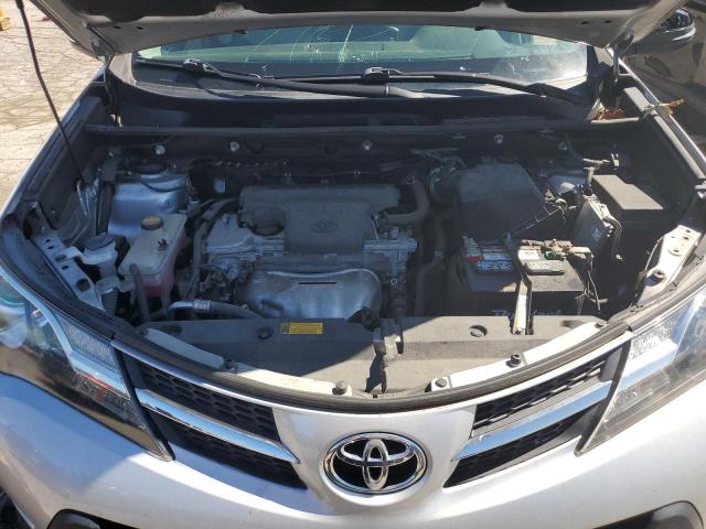 Photo 11 VIN: 2T3WFREV3EW112280 - TOYOTA RAV4 