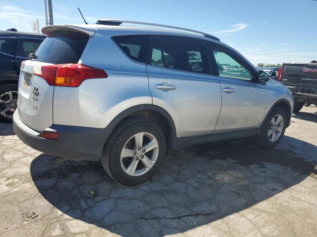 Photo 2 VIN: 2T3WFREV3EW112280 - TOYOTA RAV4 