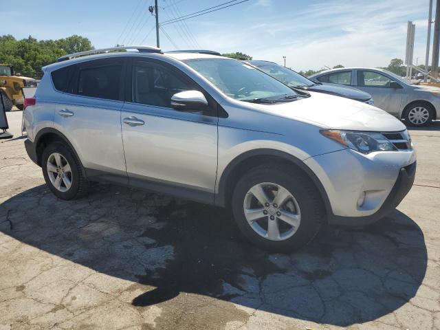 Photo 3 VIN: 2T3WFREV3EW112280 - TOYOTA RAV4 