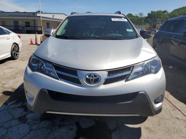 Photo 4 VIN: 2T3WFREV3EW112280 - TOYOTA RAV4 