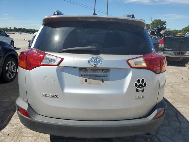 Photo 5 VIN: 2T3WFREV3EW112280 - TOYOTA RAV4 