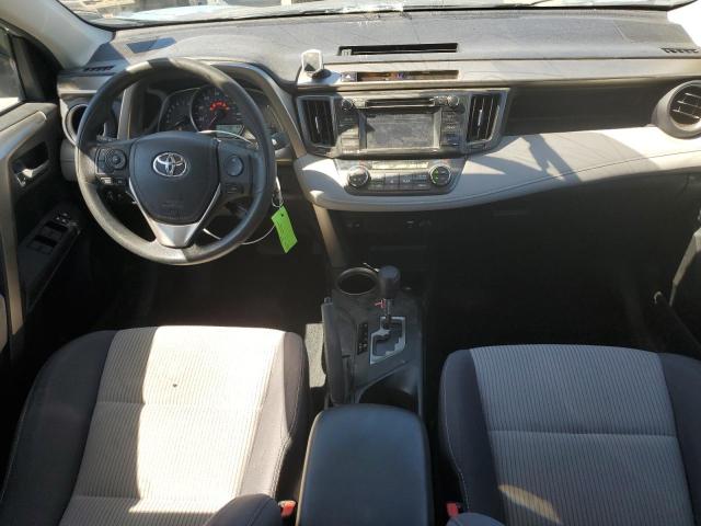 Photo 7 VIN: 2T3WFREV3EW112280 - TOYOTA RAV4 