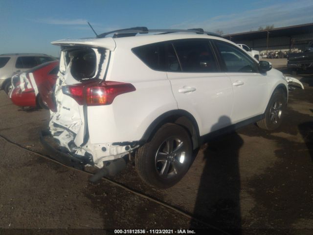 Photo 3 VIN: 2T3WFREV3FW133759 - TOYOTA RAV4 