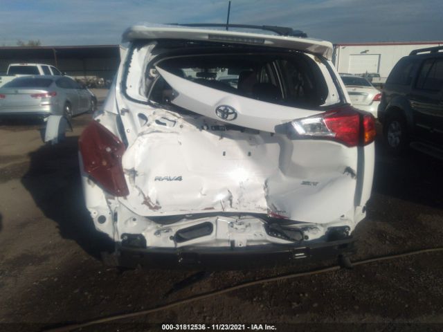 Photo 5 VIN: 2T3WFREV3FW133759 - TOYOTA RAV4 