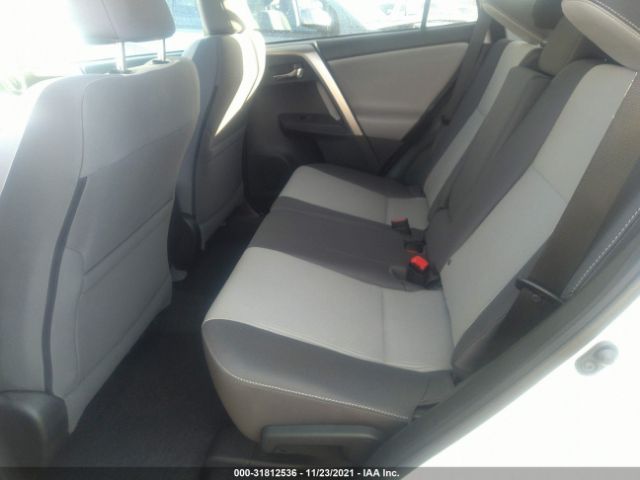 Photo 7 VIN: 2T3WFREV3FW133759 - TOYOTA RAV4 