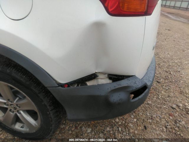 Photo 5 VIN: 2T3WFREV3FW134524 - TOYOTA RAV4 