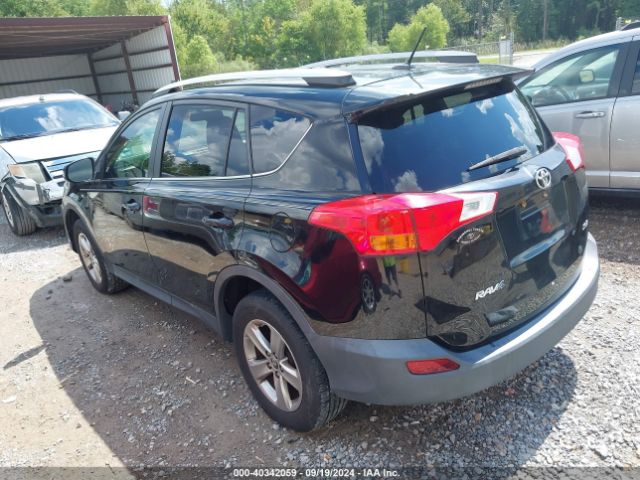 Photo 2 VIN: 2T3WFREV3FW143028 - TOYOTA RAV4 