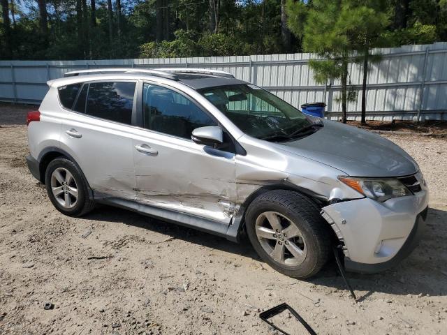 Photo 3 VIN: 2T3WFREV3FW151131 - TOYOTA RAV4 