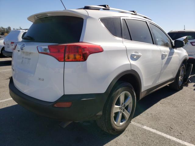 Photo 3 VIN: 2T3WFREV3FW152330 - TOYOTA RAV4 XLE 