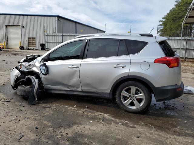 Photo 1 VIN: 2T3WFREV3FW174683 - TOYOTA RAV4 XLE 