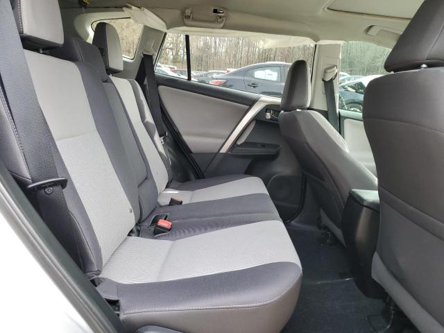 Photo 10 VIN: 2T3WFREV3FW174683 - TOYOTA RAV4 XLE 