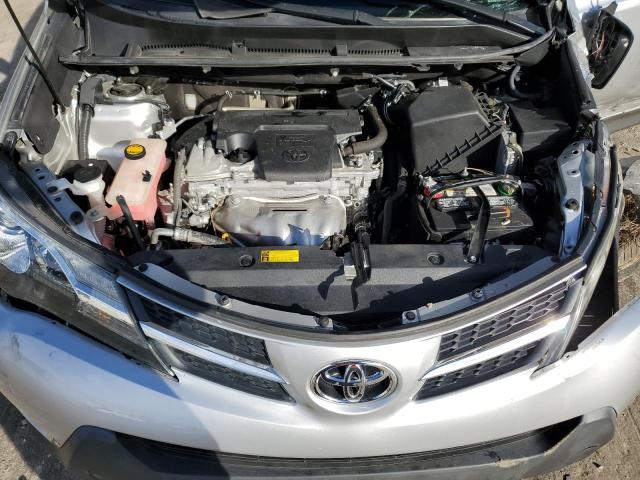 Photo 11 VIN: 2T3WFREV3FW174683 - TOYOTA RAV4 XLE 