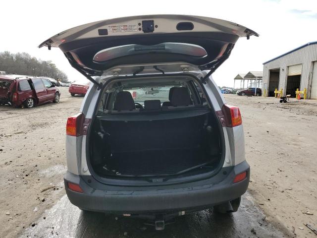 Photo 5 VIN: 2T3WFREV3FW174683 - TOYOTA RAV4 XLE 