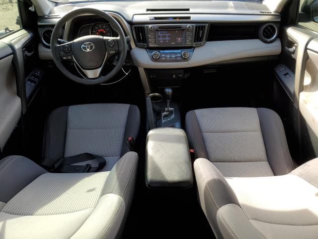 Photo 7 VIN: 2T3WFREV3FW174683 - TOYOTA RAV4 XLE 