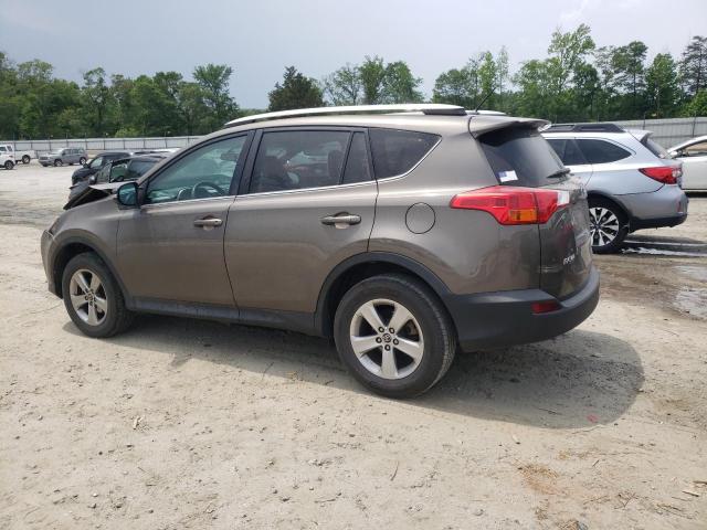 Photo 1 VIN: 2T3WFREV3FW183531 - TOYOTA RAV4 