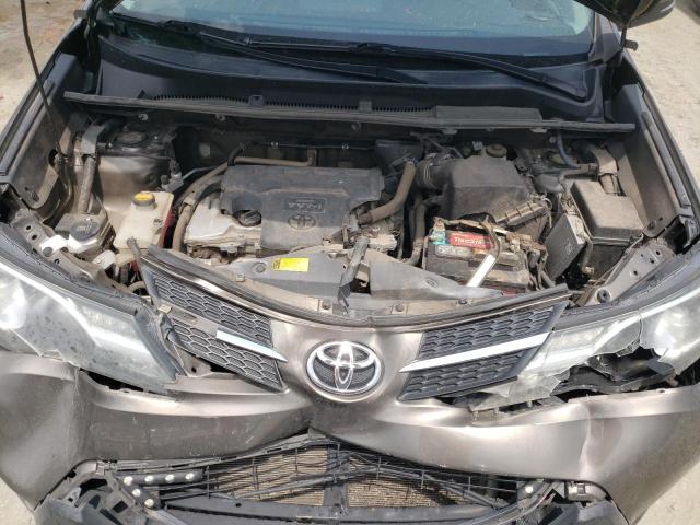 Photo 11 VIN: 2T3WFREV3FW183531 - TOYOTA RAV4 