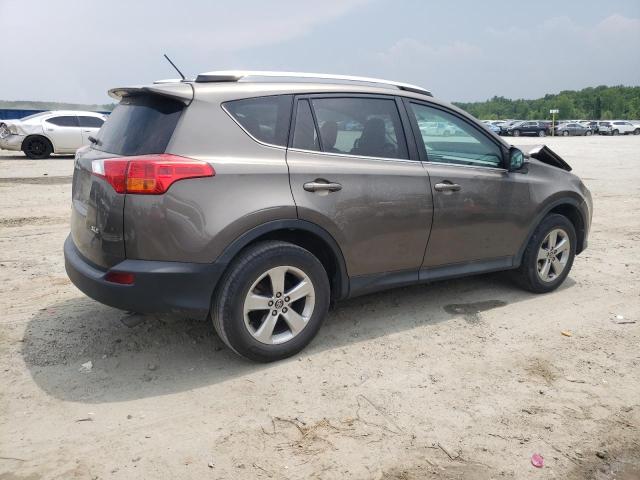 Photo 2 VIN: 2T3WFREV3FW183531 - TOYOTA RAV4 