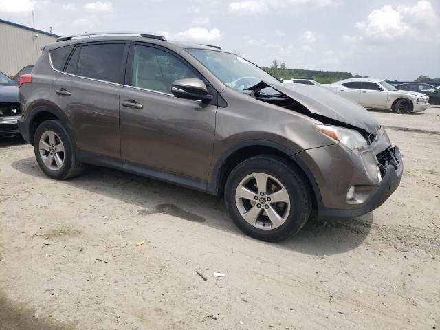 Photo 3 VIN: 2T3WFREV3FW183531 - TOYOTA RAV4 