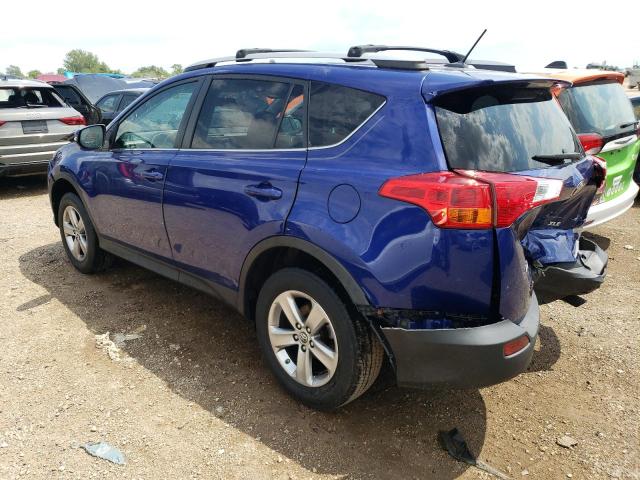 Photo 1 VIN: 2T3WFREV3FW216091 - TOYOTA RAV4 