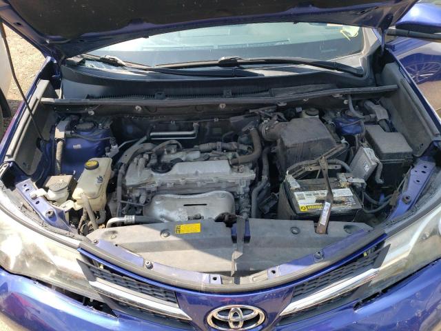 Photo 10 VIN: 2T3WFREV3FW216091 - TOYOTA RAV4 