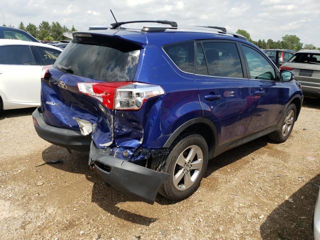 Photo 2 VIN: 2T3WFREV3FW216091 - TOYOTA RAV4 