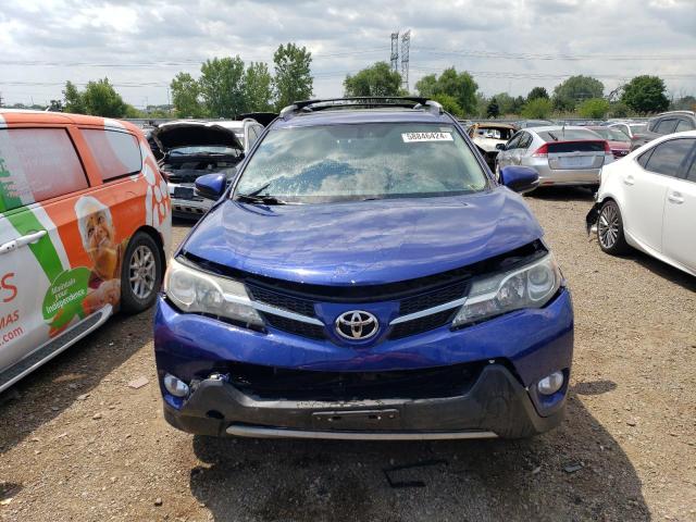 Photo 4 VIN: 2T3WFREV3FW216091 - TOYOTA RAV4 