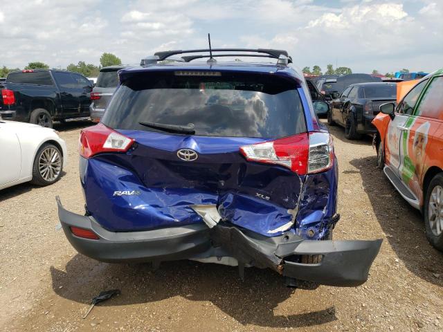 Photo 5 VIN: 2T3WFREV3FW216091 - TOYOTA RAV4 