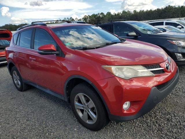 Photo 3 VIN: 2T3WFREV3FW217595 - TOYOTA RAV4 XLE 