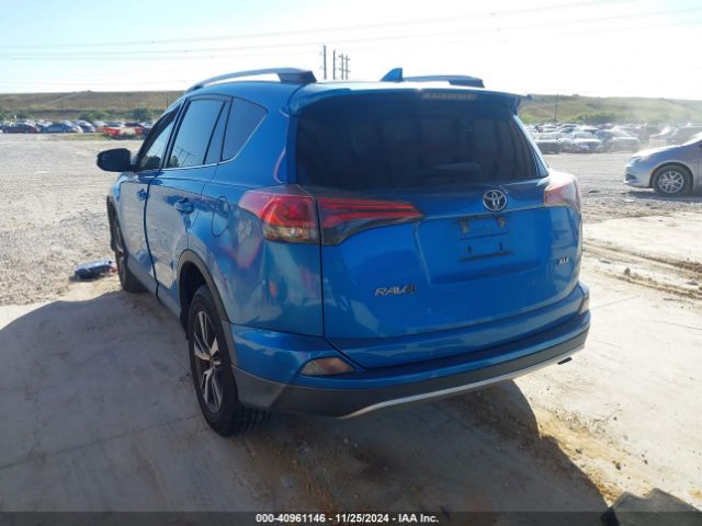 Photo 2 VIN: 2T3WFREV3GW241073 - TOYOTA RAV4 