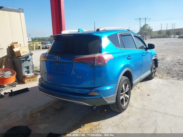 Photo 3 VIN: 2T3WFREV3GW241073 - TOYOTA RAV4 